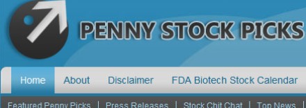 Penny Stock Picks